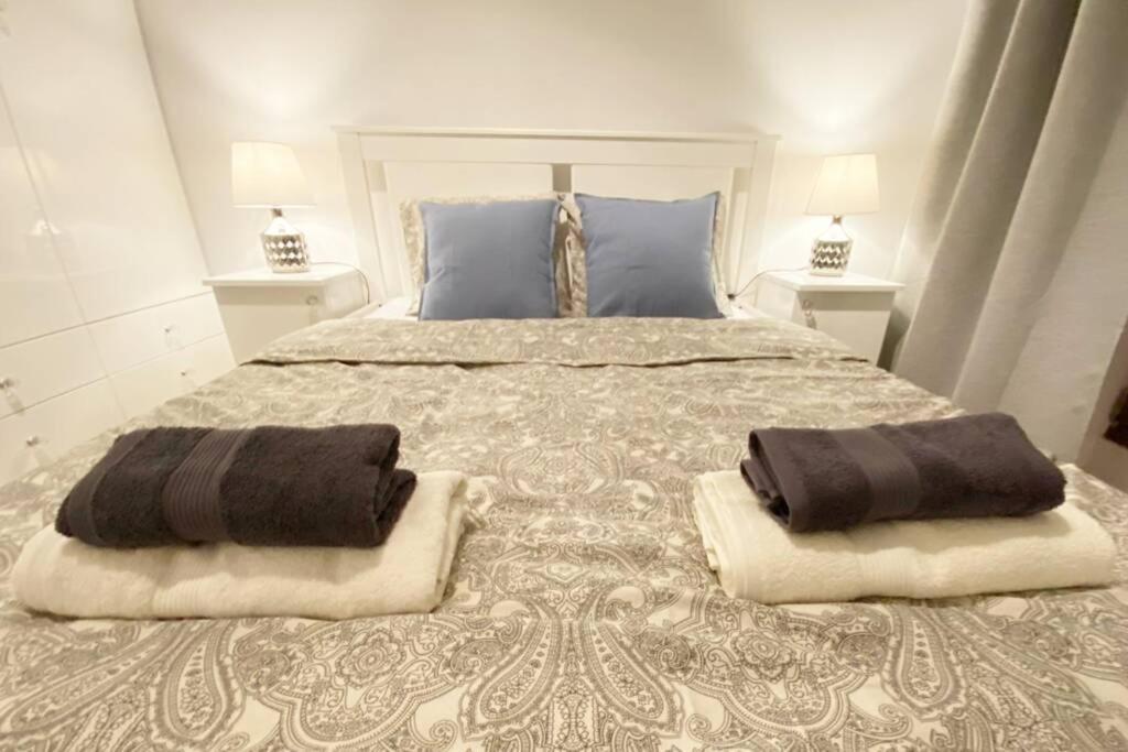 Exclusive 2Br! Apartment Near City Center +Netflix وارسو المظهر الخارجي الصورة